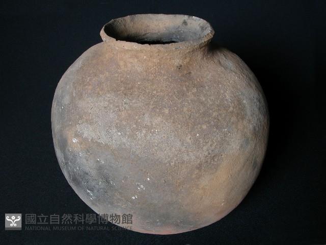 陶鍋藏品圖，第2張