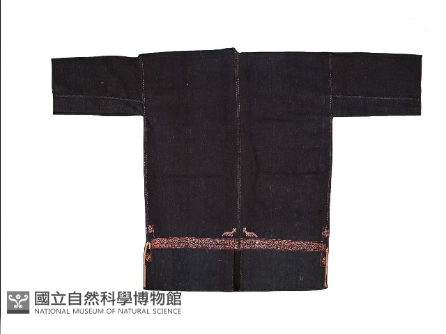 上衣藏品圖，第2張