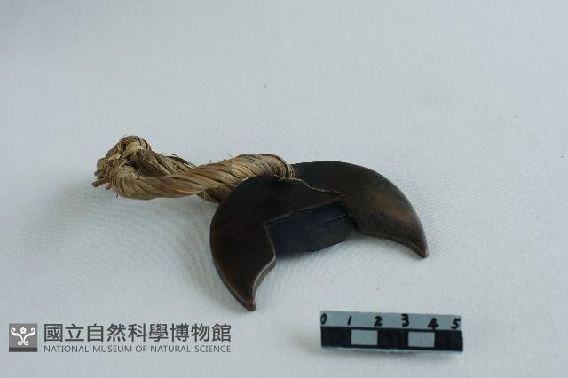 摘禾刀藏品圖，第2張