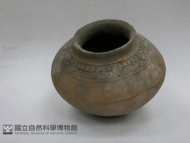 陶鍋藏品圖，第2張