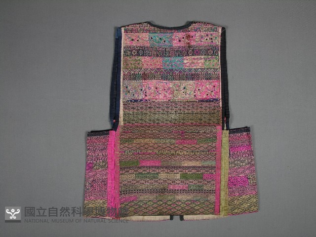 背心藏品圖，第2張