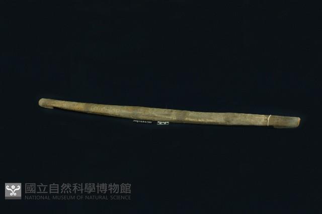 扁擔藏品圖，第2張