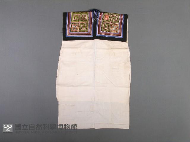 坎肩藏品圖，第2張