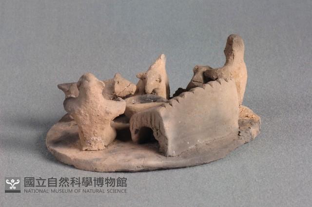 動物組合藏品圖，第2張