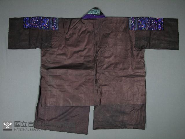 上衣藏品圖，第2張