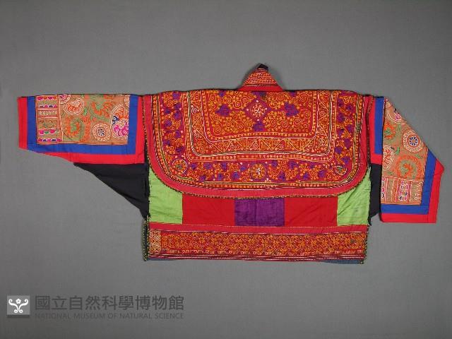 上衣藏品圖，第2張