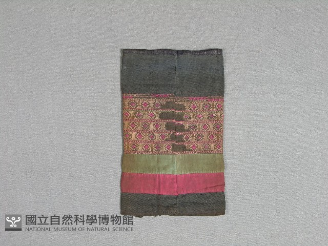 綁腿藏品圖，第2張