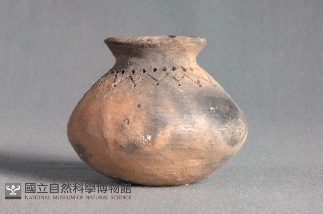 陶罐藏品圖，第2張