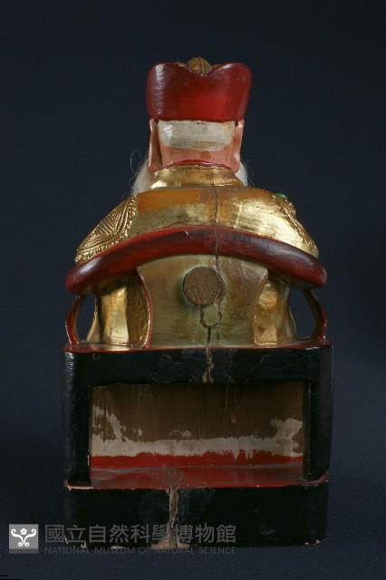 土地公藏品圖，第2張