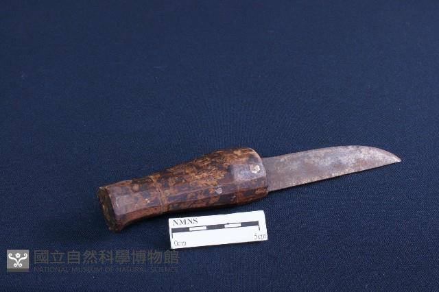 魚刀藏品圖，第2張