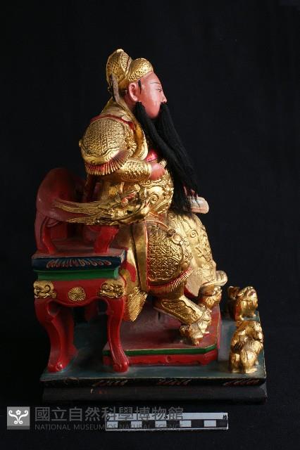 文昌帝君藏品圖，第2張