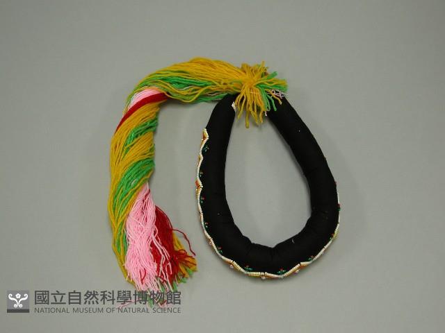 頭飾藏品圖，第2張