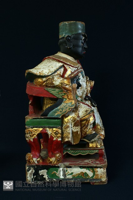 池府王爺藏品圖，第2張