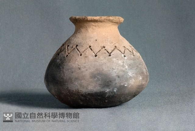 陶罐藏品圖，第2張