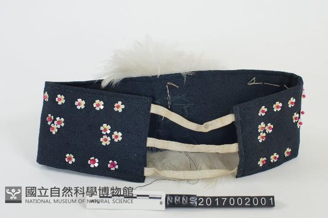 頭飾藏品圖，第2張