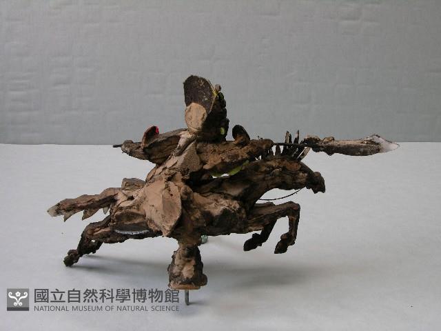 剪黏藏品圖，第2張