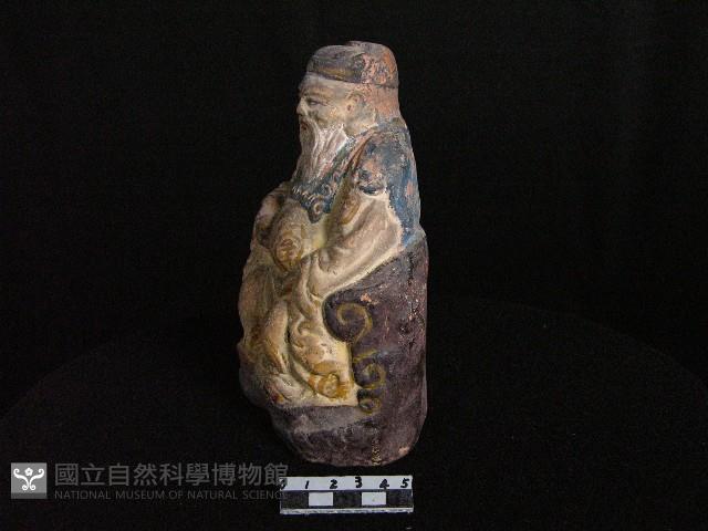 土地公藏品圖，第2張