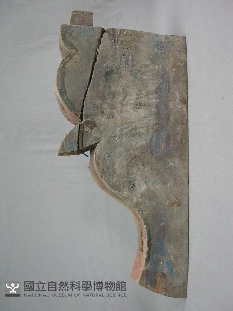 雀替藏品圖，第2張