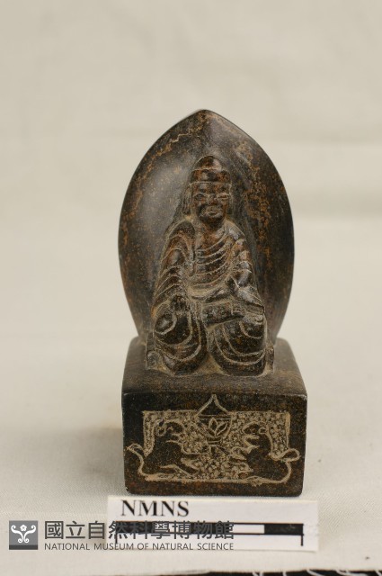 釋迦牟尼佛藏品圖，第2張