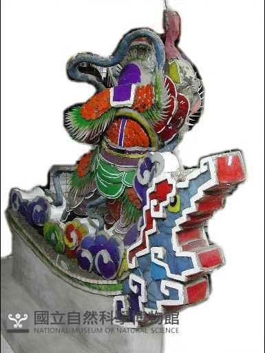 四大天王(增長)藏品圖，第2張