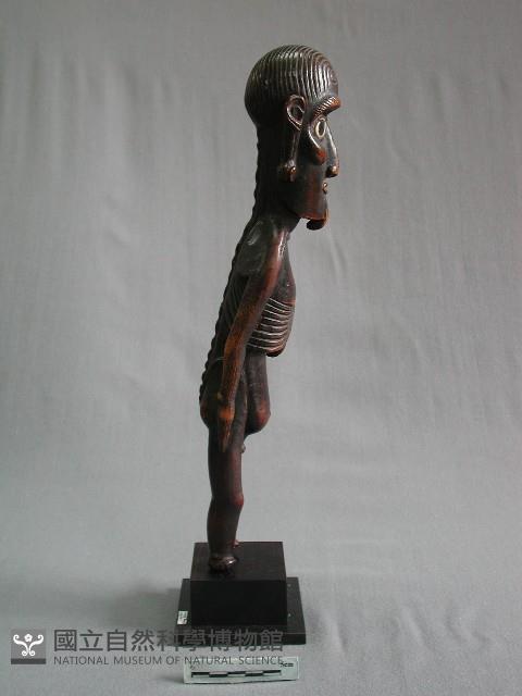 祖靈像藏品圖，第2張