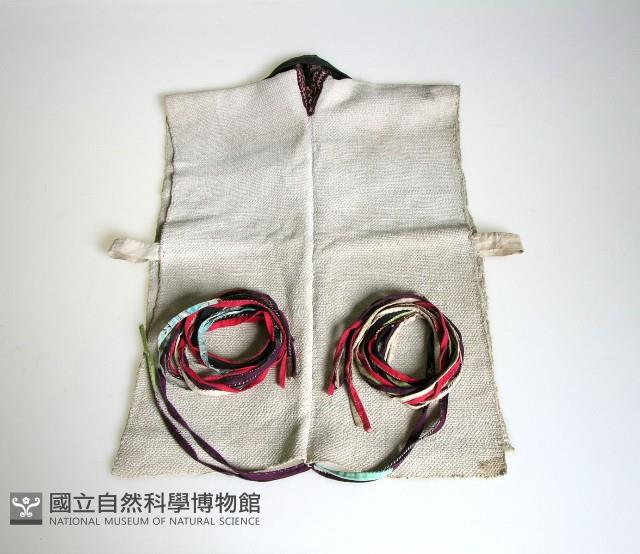 坎肩藏品圖，第2張