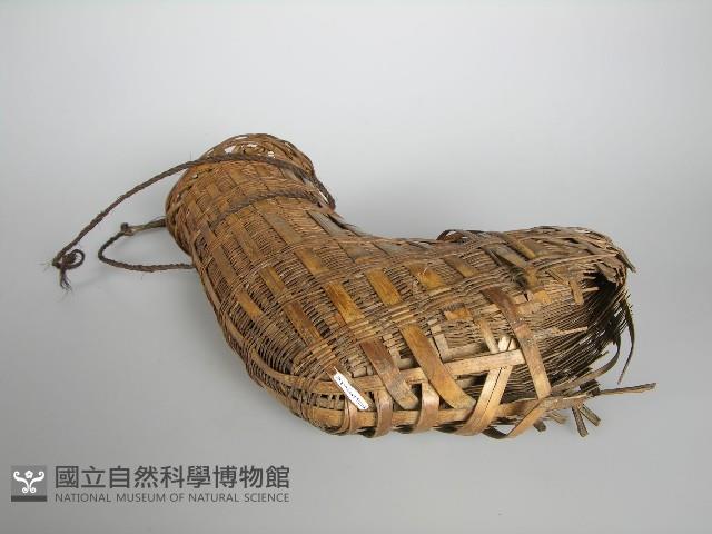 刀簍藏品圖，第2張