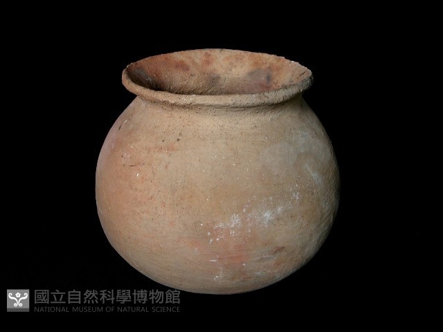 陶罐藏品圖，第2張