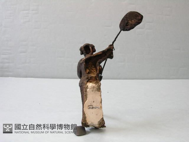 泥塑藏品圖，第2張