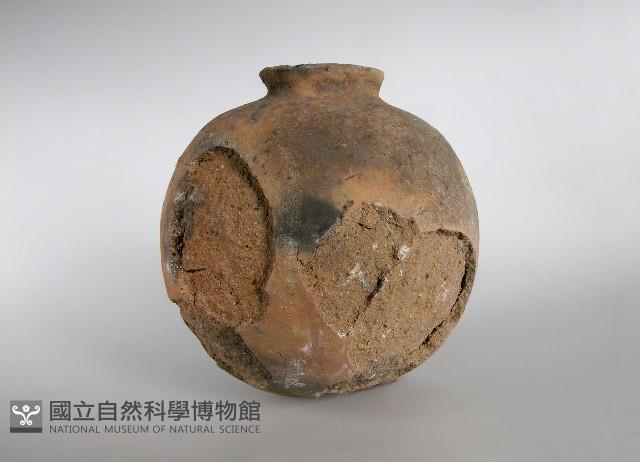 陶罐藏品圖，第2張