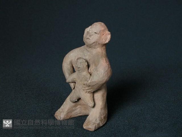 泥偶藏品圖，第2張