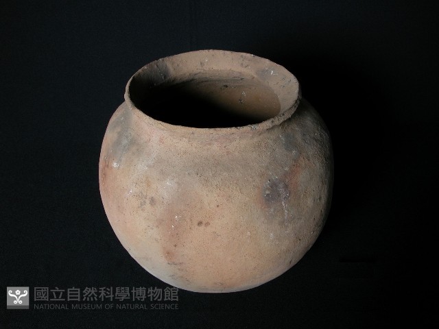 陶罐藏品圖，第2張