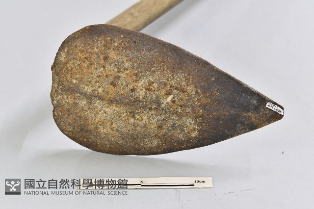 手耙藏品圖，第2張