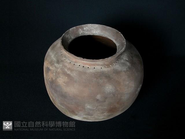 陶鍋藏品圖，第2張