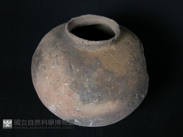 陶鍋藏品圖，第2張