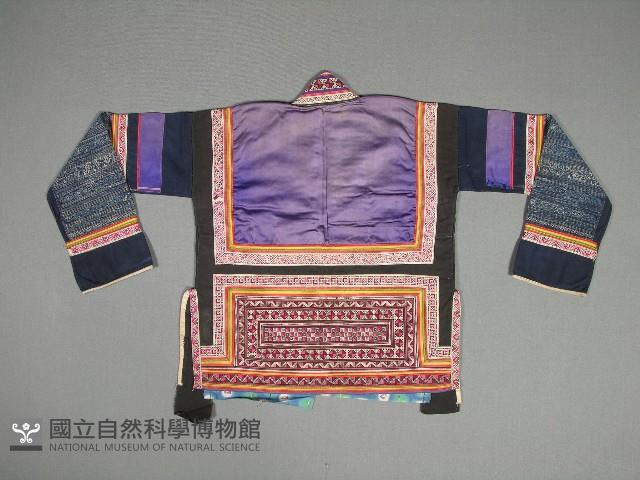 上衣藏品圖，第2張