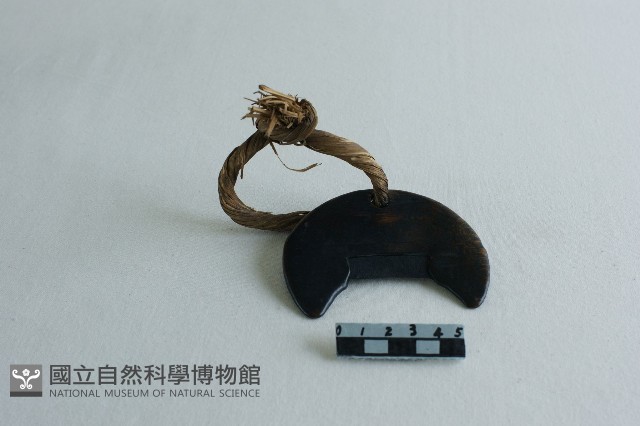 摘禾刀藏品圖，第2張
