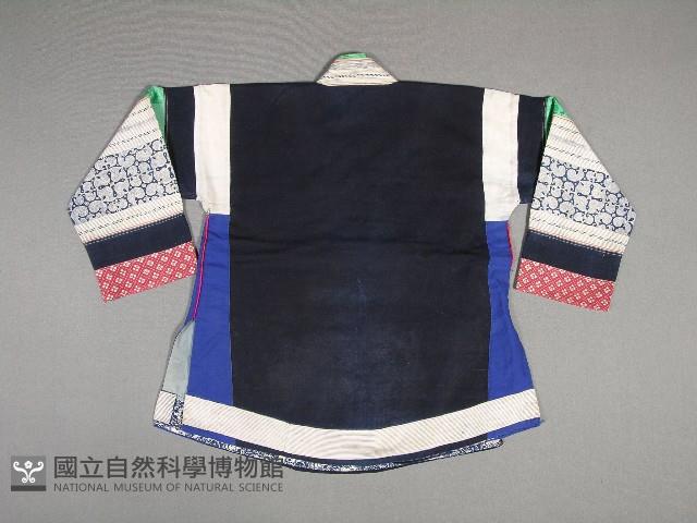 上衣藏品圖，第2張