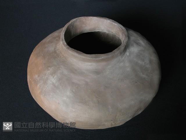 陶鍋藏品圖，第2張