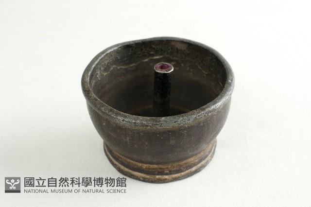 獻香器藏品圖，第2張