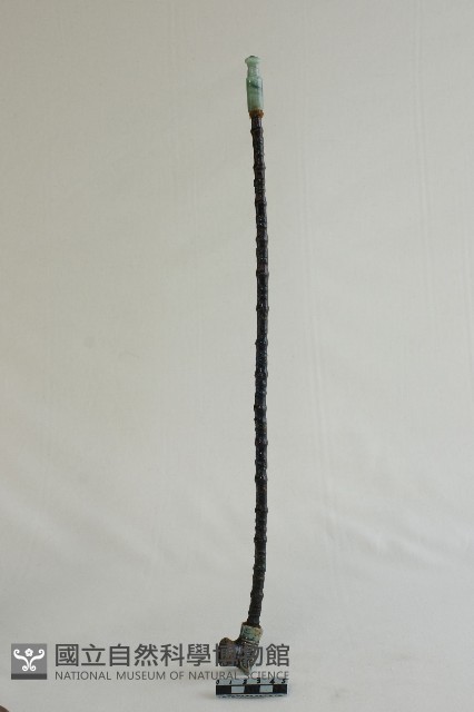 煙桿藏品圖，第2張