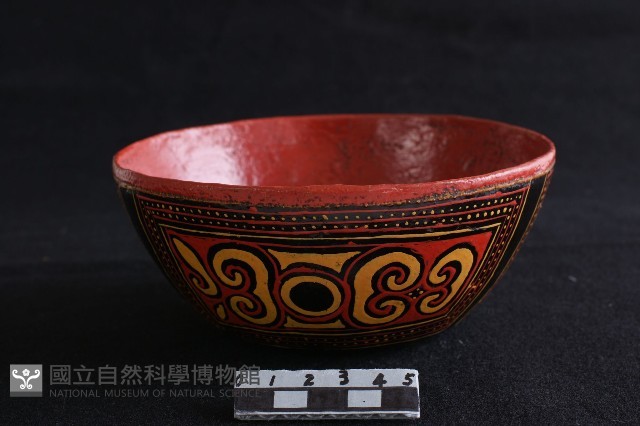 牛皮碗藏品圖，第2張