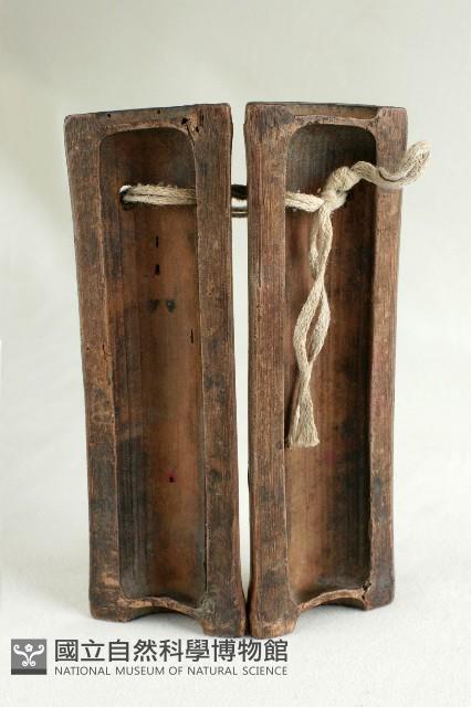 響板藏品圖，第2張