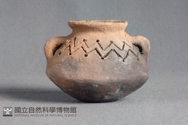 陶罐藏品圖，第2張