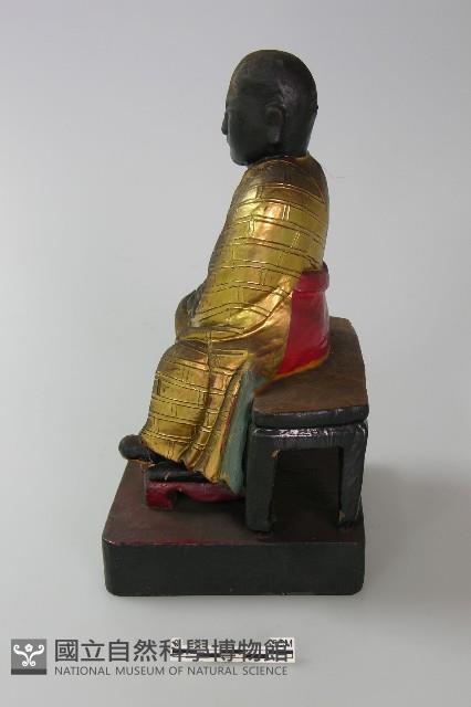 神像藏品圖，第2張