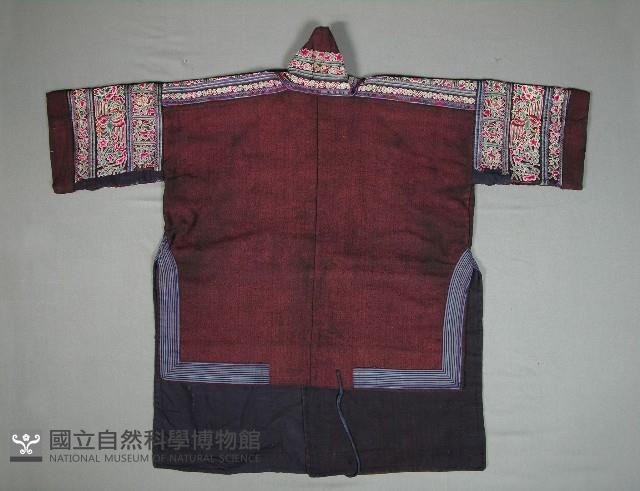 上衣藏品圖，第2張