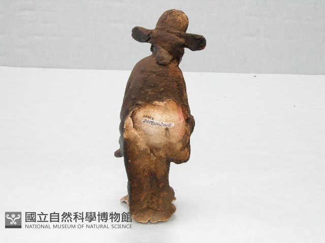 泥塑藏品圖，第2張