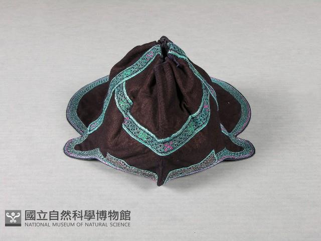 帽子藏品圖，第2張