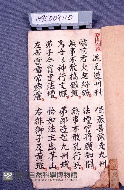 經書藏品圖，第2張
