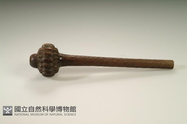 投擲棒藏品圖，第2張